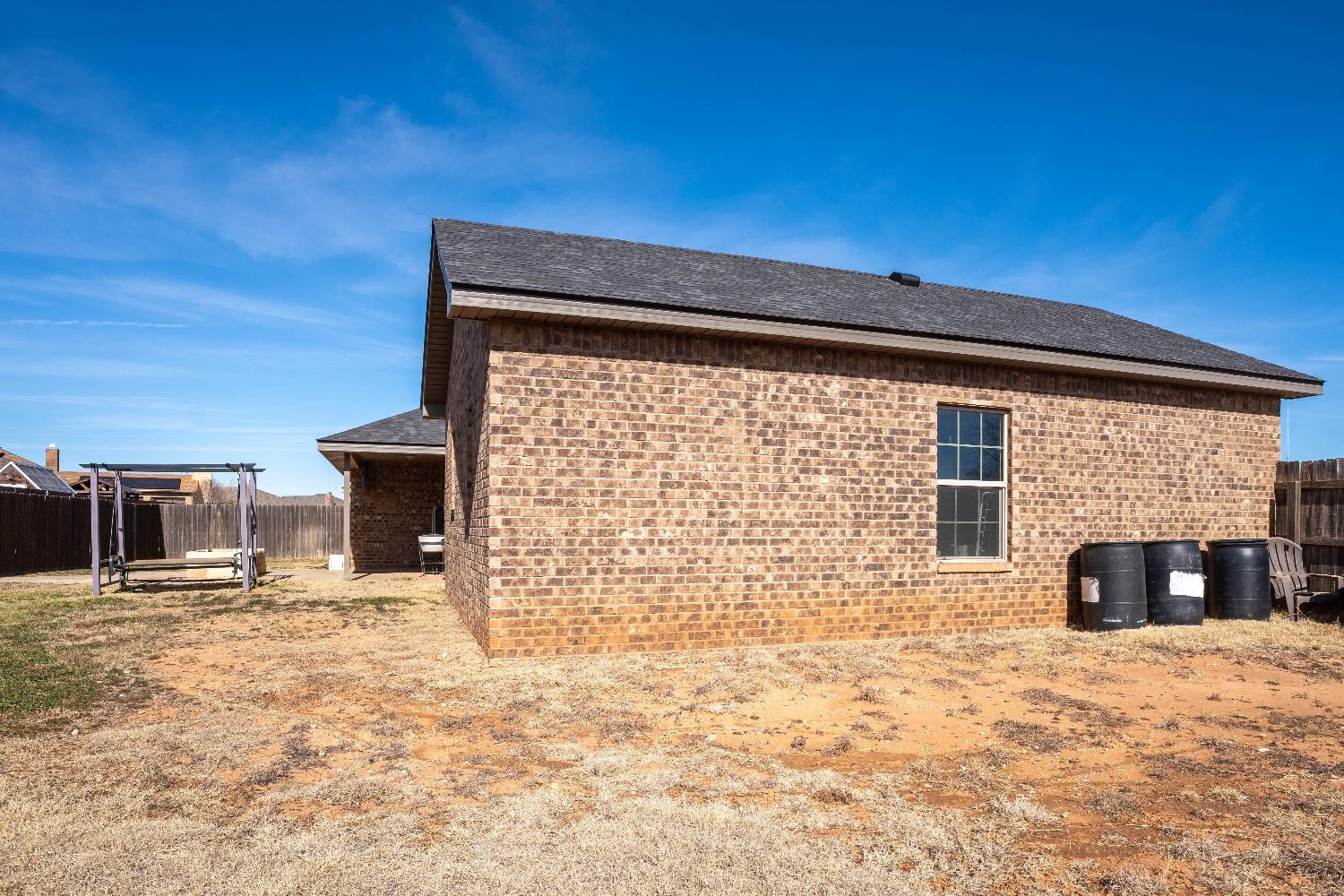 9206 Rochester Avenue Lubbock, TX 79424 - Photo 32 of 33 Photo 32
