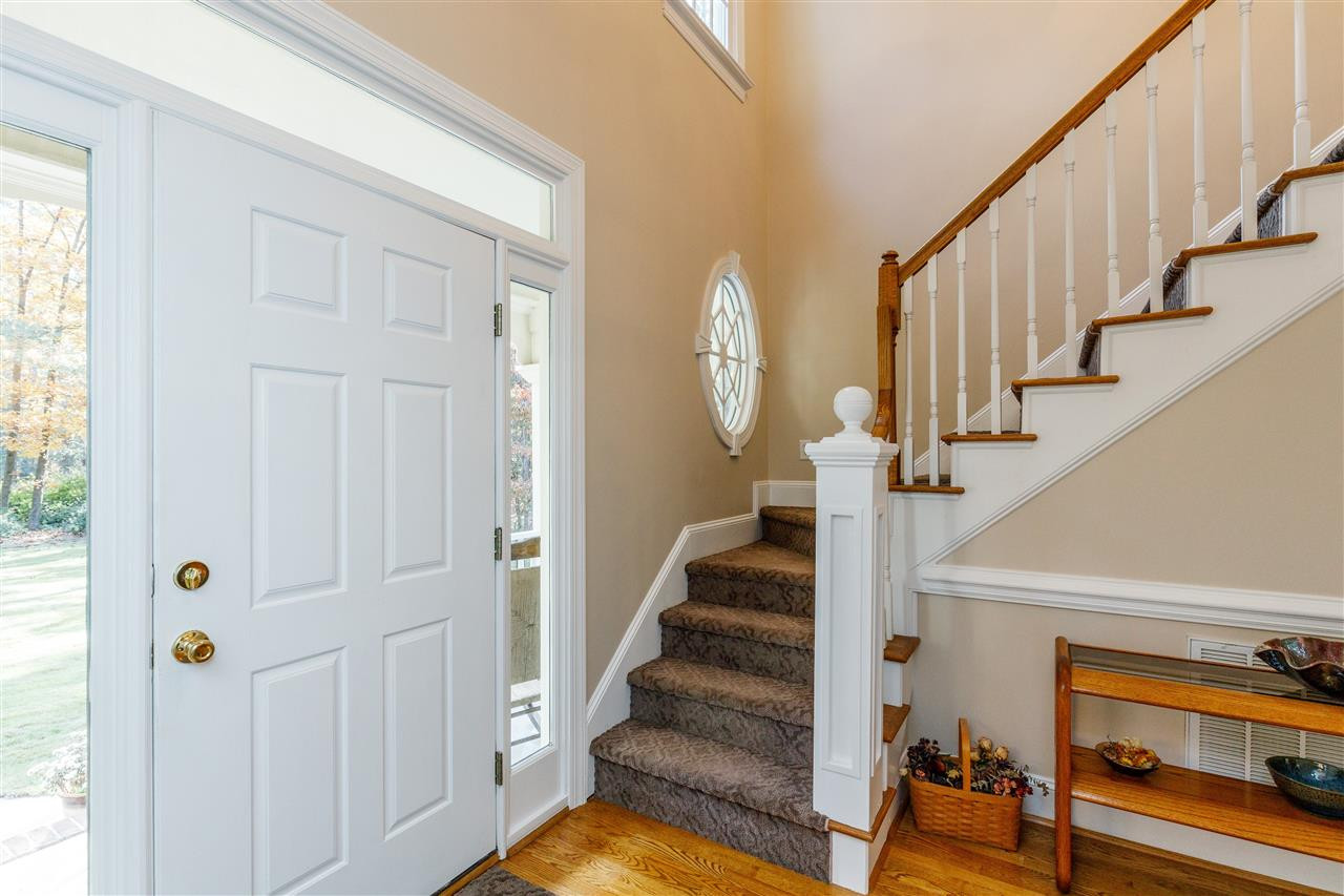 9448 Ferrell Road Zebulon, NC 27597 - Photo 4 of 30 Photo 4
