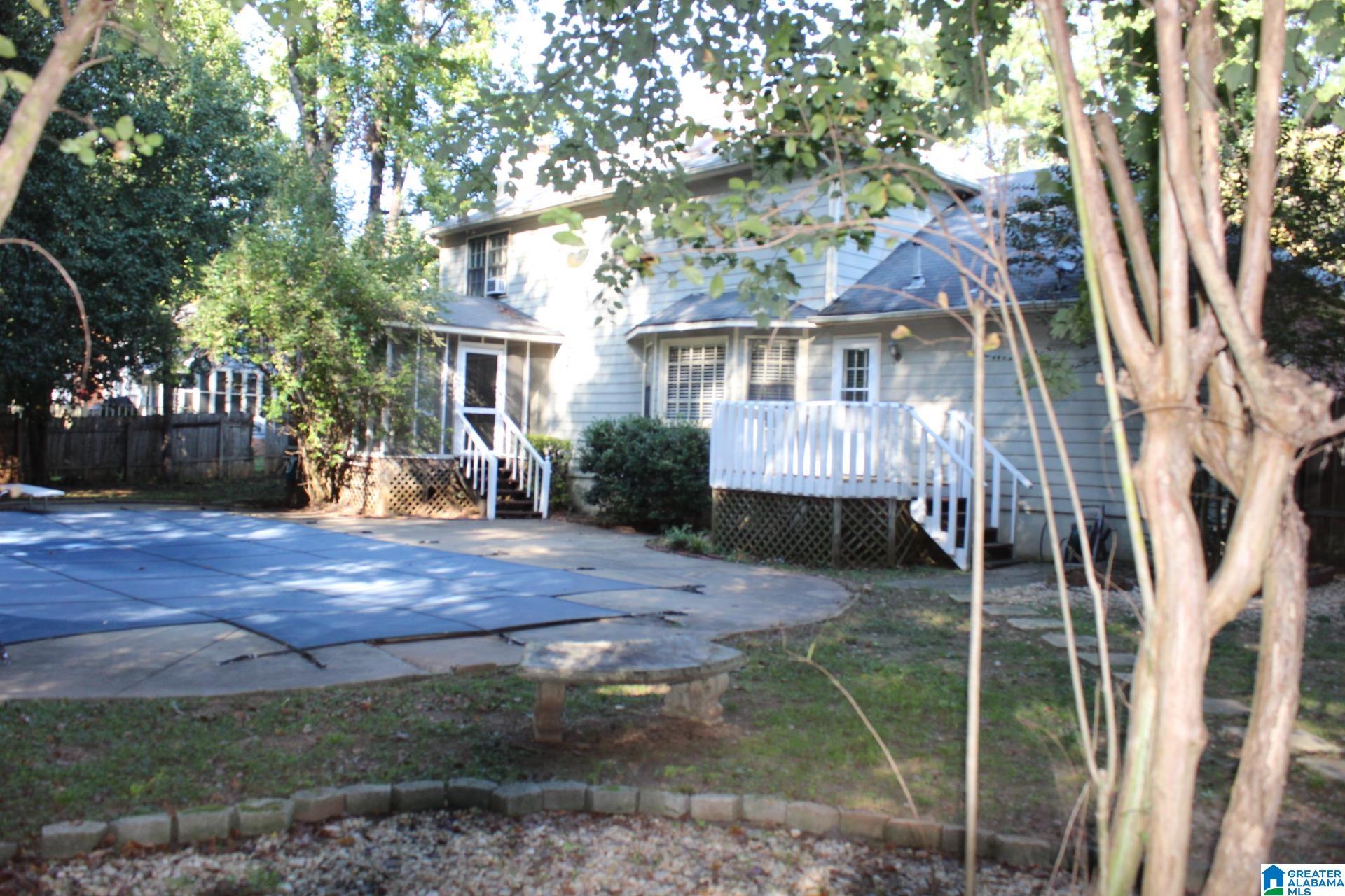 858 Brookhaven Road Anniston, AL 36207 - Photo 53 of 57