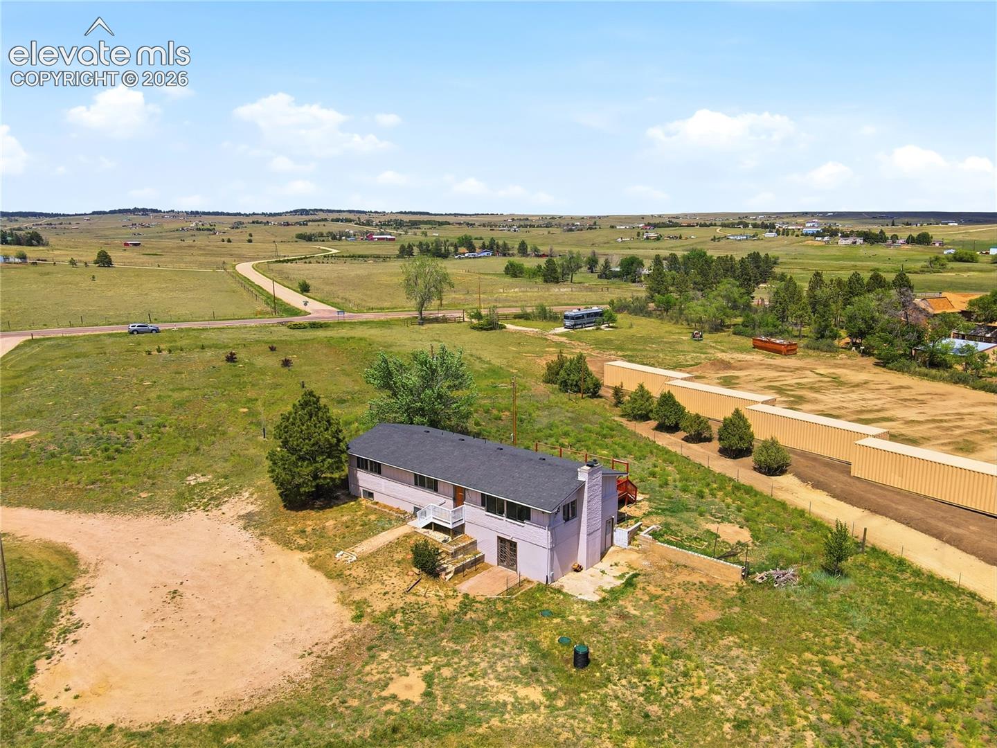 19027 Murphy Road Peyton, CO 80831 - Photo 44 of 49 Gallery Image 44