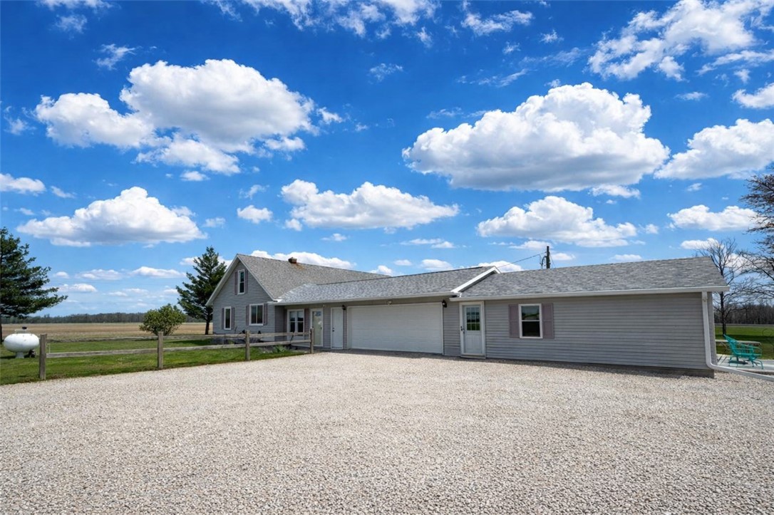 15254 East 75th Road Marshall, IL 62441 - Photo 26 of 27