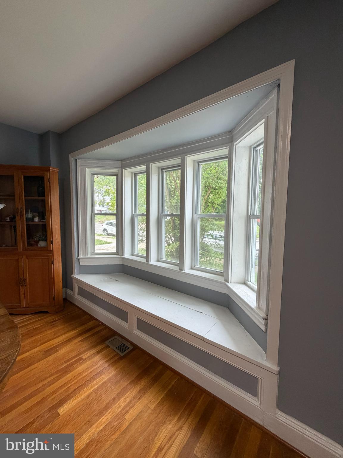3901 West Cold Spring Lane Baltimore, MD 21215 - Photo 34 of 38 Bay Window