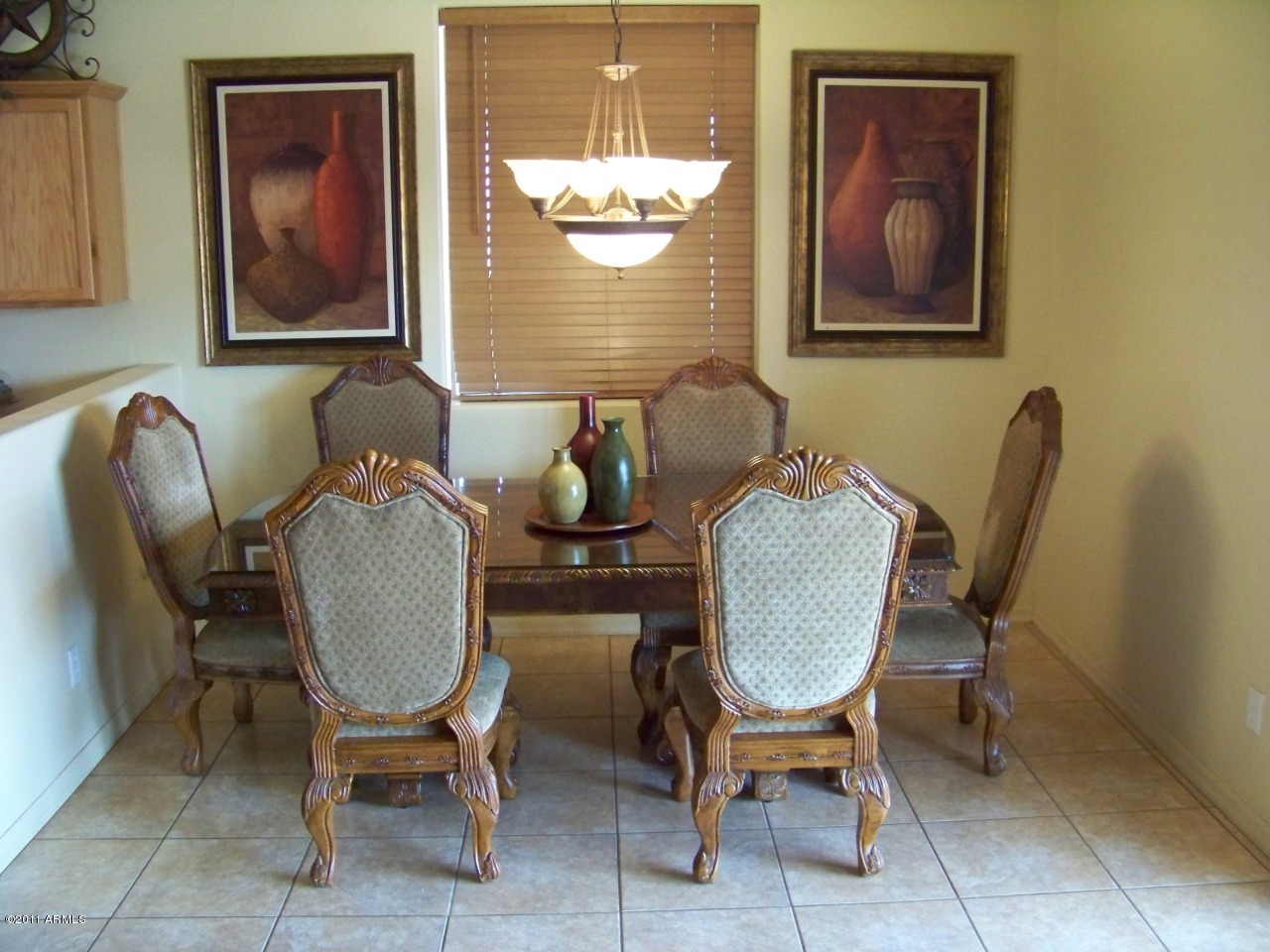 1930 East Joy Ranch Road Phoenix, AZ 85086 - Photo 5 of 10 Eat-in Dining