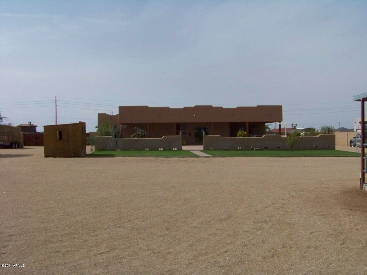 1930 East Joy Ranch Road Phoenix, AZ 85086 - Photo 6 of 10 Patio