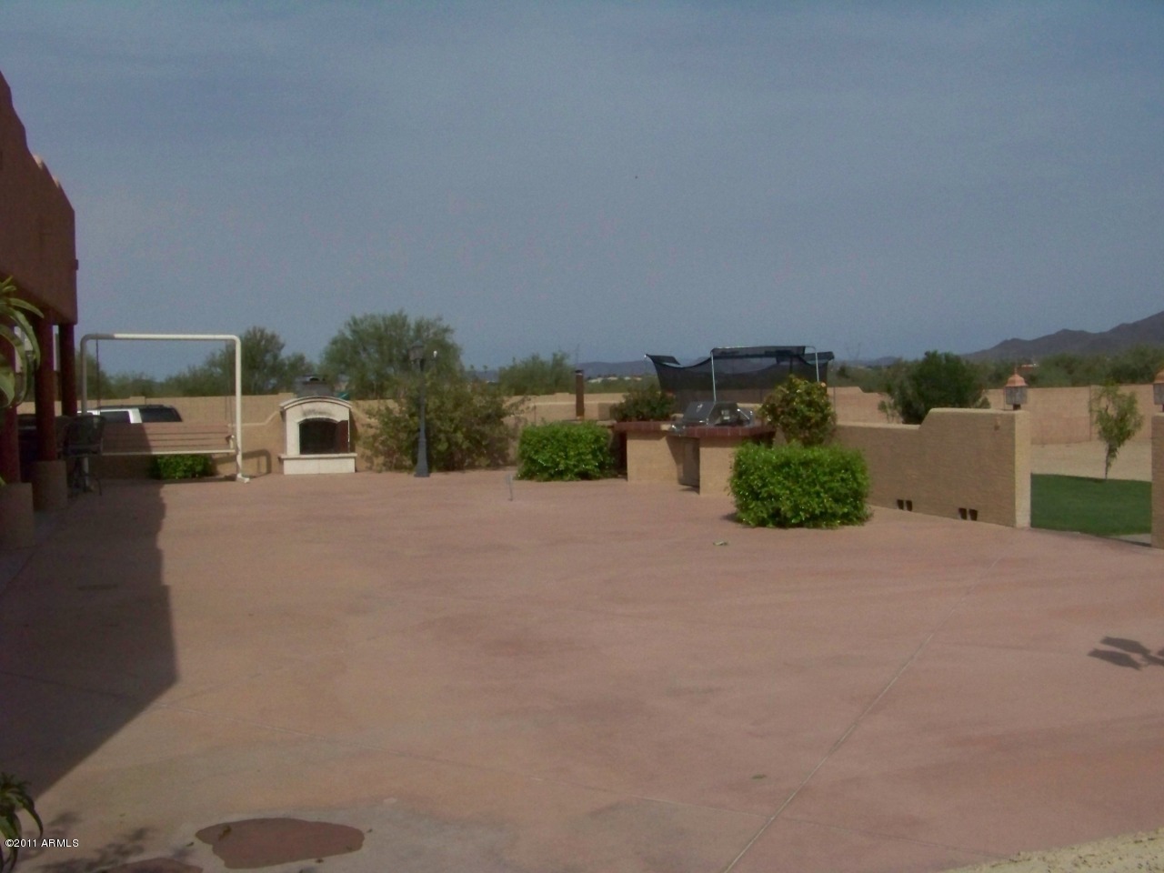 1930 East Joy Ranch Road Phoenix, AZ 85086 - Photo 7 of 10 Patio