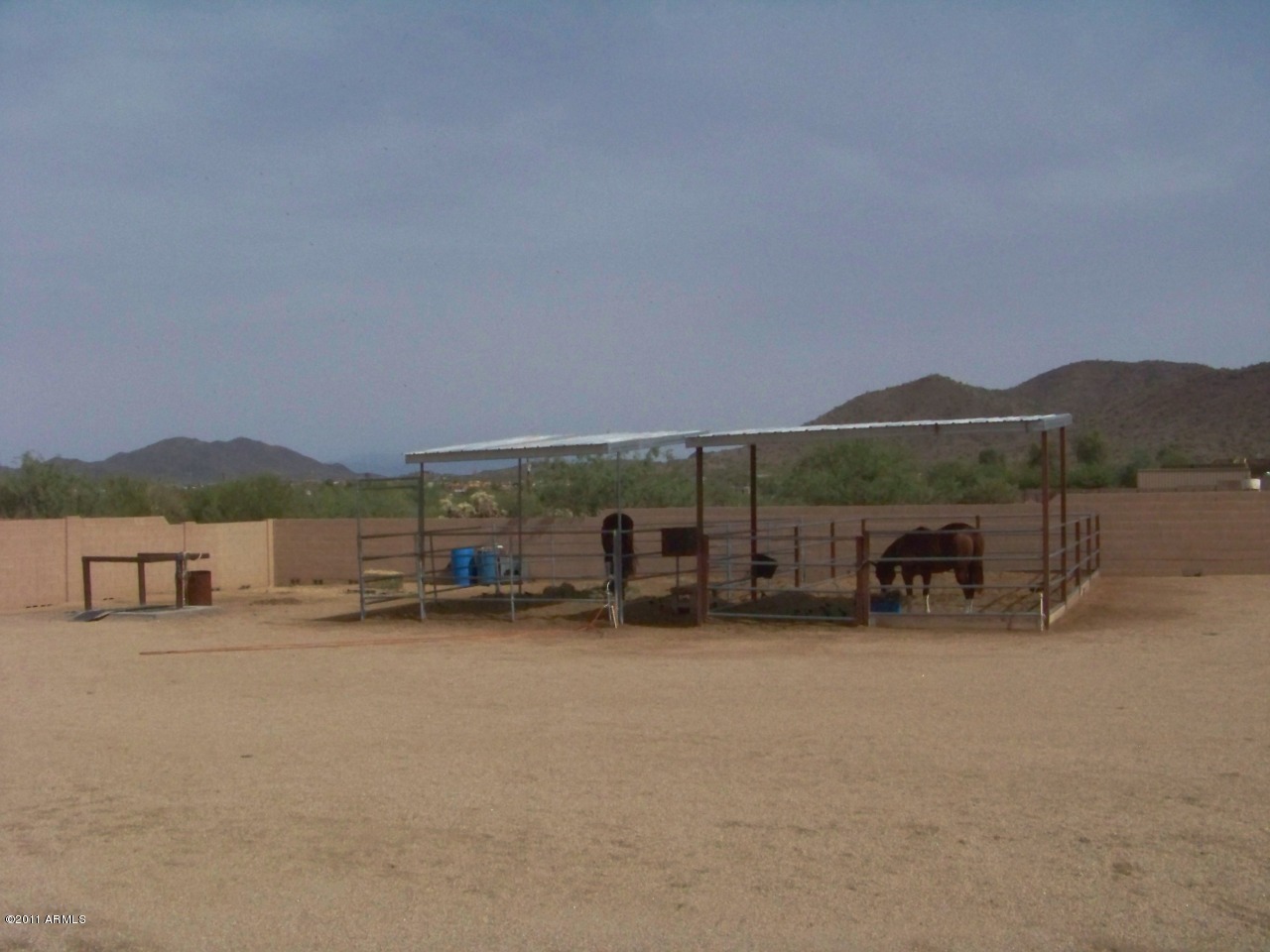1930 East Joy Ranch Road Phoenix, AZ 85086 - Photo 9 of 10 Stalls