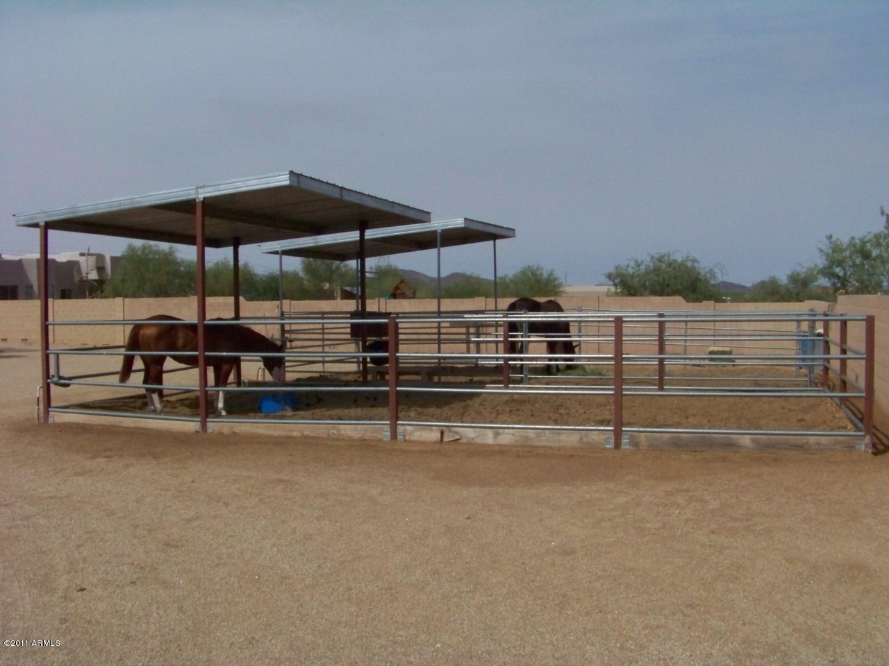 1930 East Joy Ranch Road Phoenix, AZ 85086 - Photo 10 of 10 Stalls