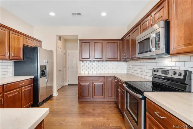 $415,000 | 8991 Apache Plume Drive, Unit A, Parker, CO 80134