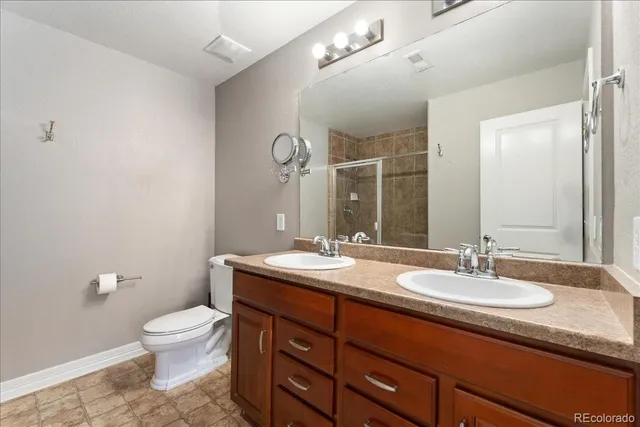 $415,000 | 8991 Apache Plume Drive, Unit A, Parker, CO 80134