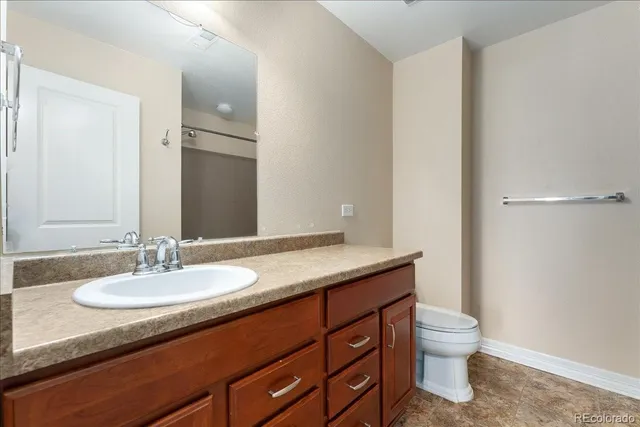 $415,000 | 8991 Apache Plume Drive, Unit A, Parker, CO 80134