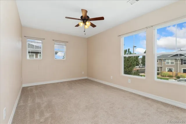 $415,000 | 8991 Apache Plume Drive, Unit A, Parker, CO 80134