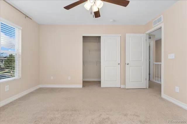 $415,000 | 8991 Apache Plume Drive, Unit A, Parker, CO 80134