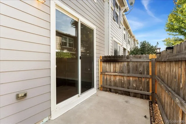 $415,000 | 8991 Apache Plume Drive, Unit A, Parker, CO 80134