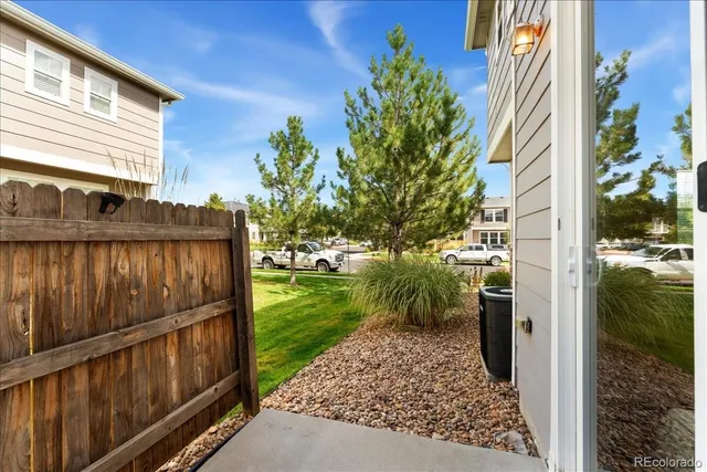 $415,000 | 8991 Apache Plume Drive, Unit A, Parker, CO 80134