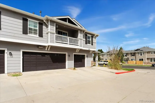 $415,000 | 8991 Apache Plume Drive, Unit A, Parker, CO 80134
