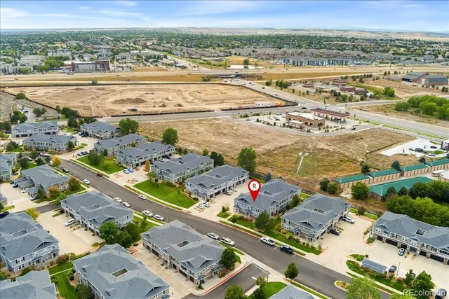 $415,000 | 8991 Apache Plume Drive, Unit A, Parker, CO 80134