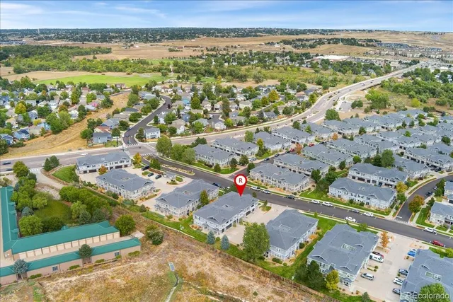 $415,000 | 8991 Apache Plume Drive, Unit A, Parker, CO 80134