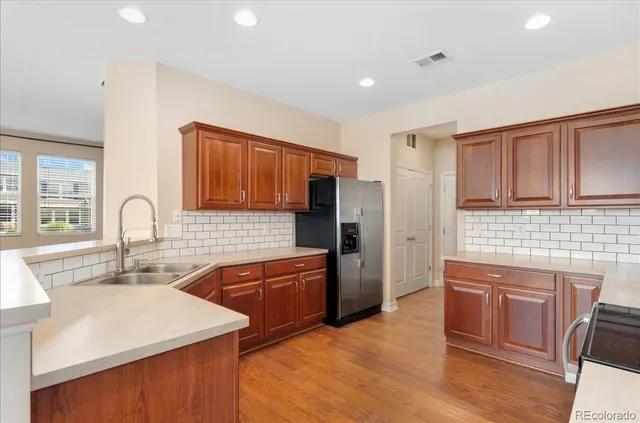 $415,000 | 8991 Apache Plume Drive, Unit A, Parker, CO 80134