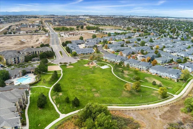 $415,000 | 8991 Apache Plume Drive, Unit A, Parker, CO 80134