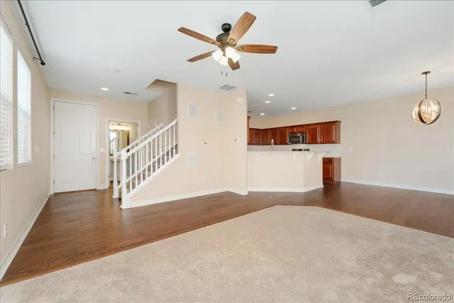 $415,000 | 8991 Apache Plume Drive, Unit A, Parker, CO 80134