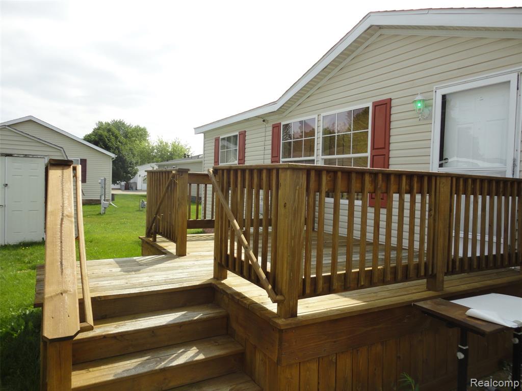 3954 Ryans Ridge Monroe, MI 48161 - Photo 25 of 28