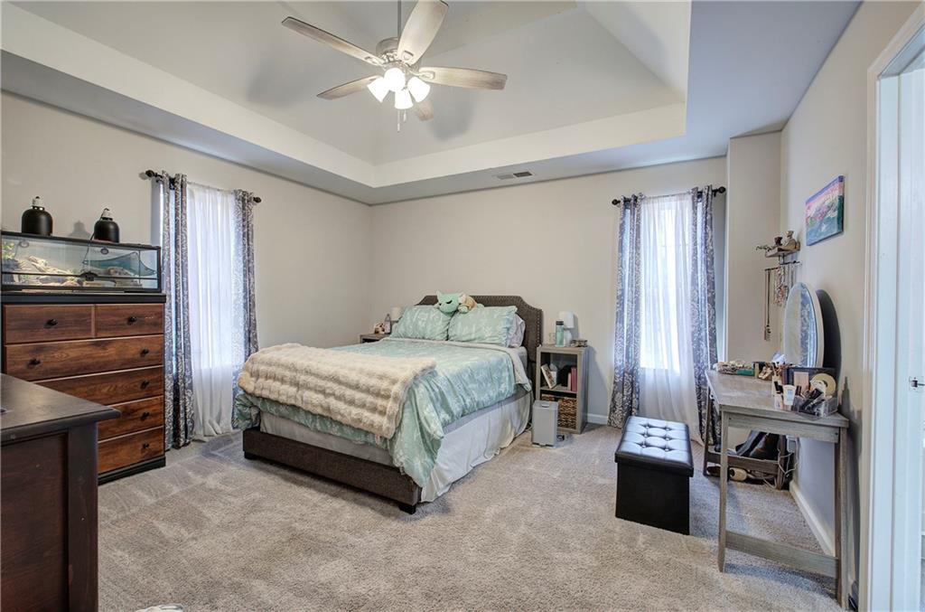 385 Griffin Road Northwest Cartersville, GA 30120 - Photo 18 of 41