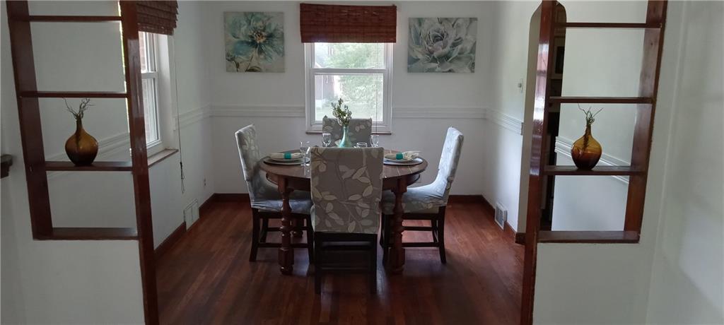 1086 Jefferson Road Pittsburgh, PA 15235 - Photo 25 of 25 Gallery Image 25