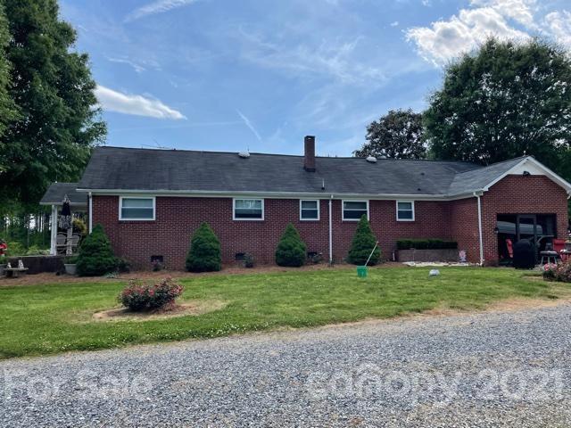 1527 St Marks Church Road Crouse, NC 28033 - Photo 3 of 32 Gallery Image 3