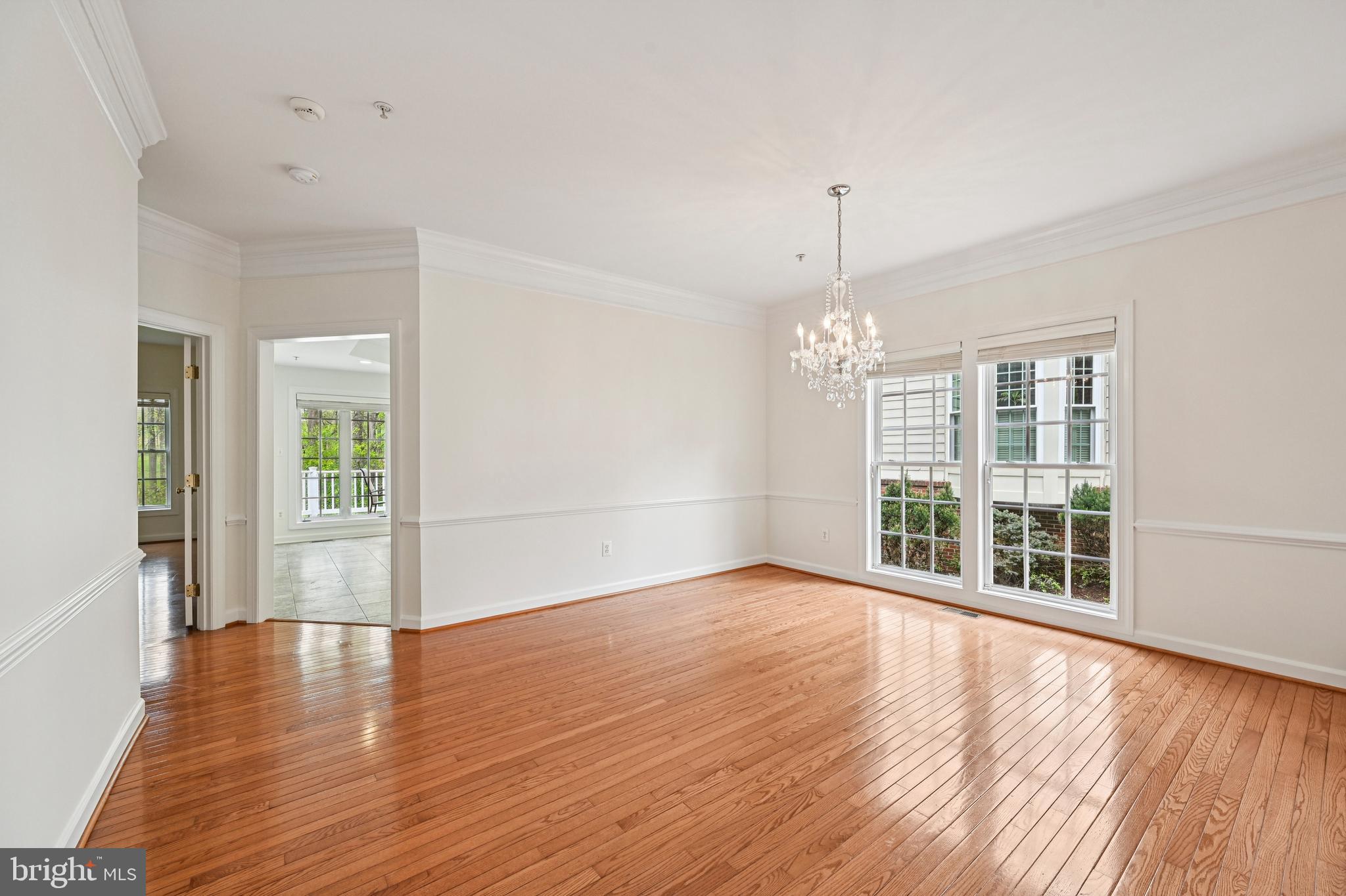 2646 Legends Way Ellicott City, MD 21042 - Photo 13 of 64 Dining Room