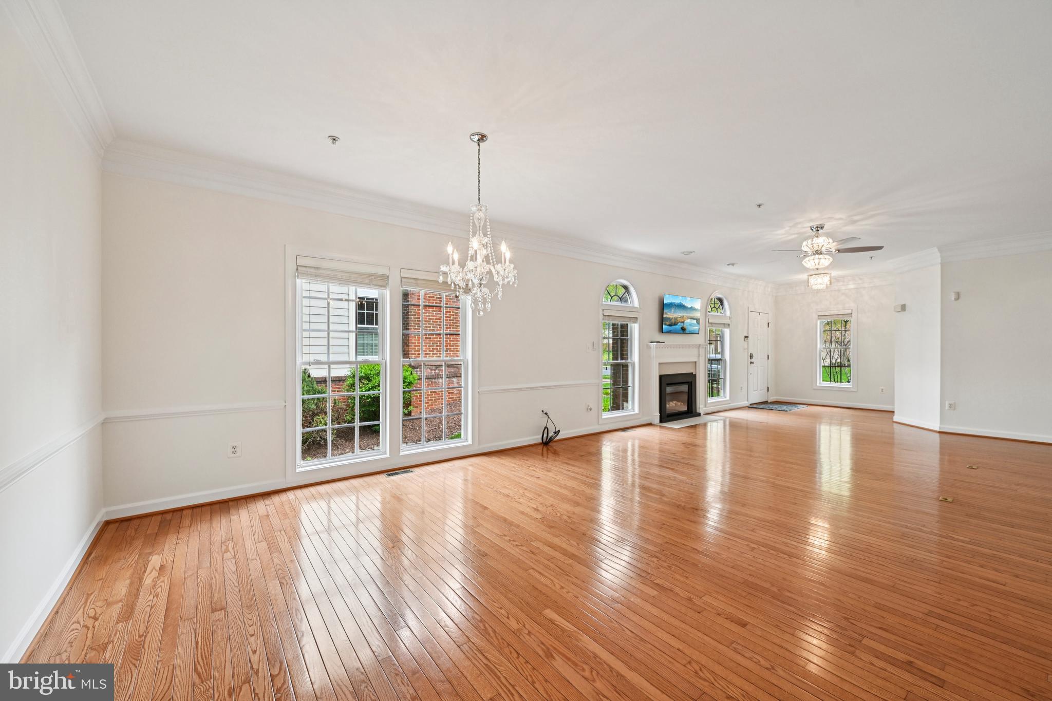 2646 Legends Way Ellicott City, MD 21042 - Photo 14 of 64 Dining Room