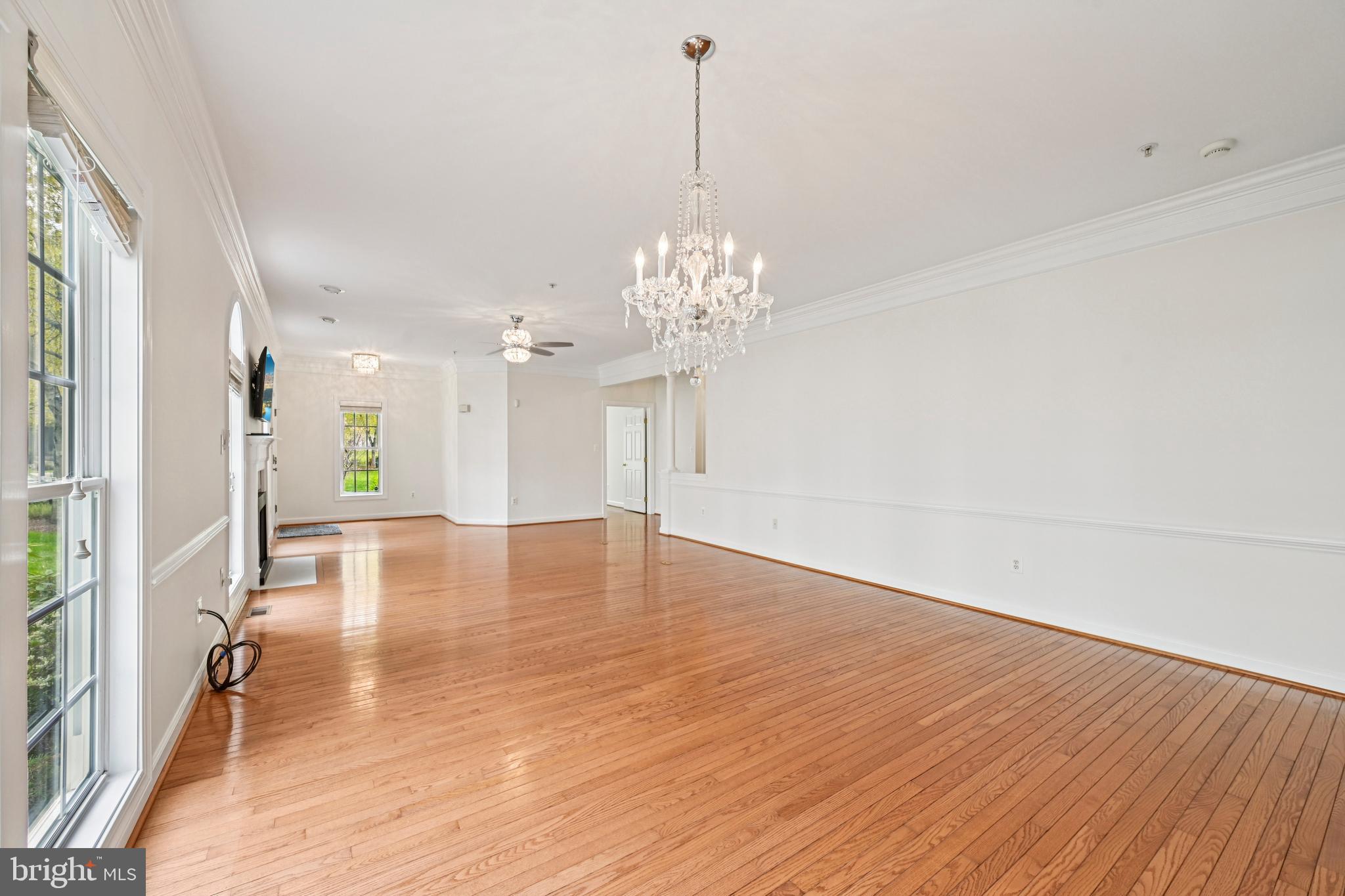 2646 Legends Way Ellicott City, MD 21042 - Photo 15 of 64 Dining Room