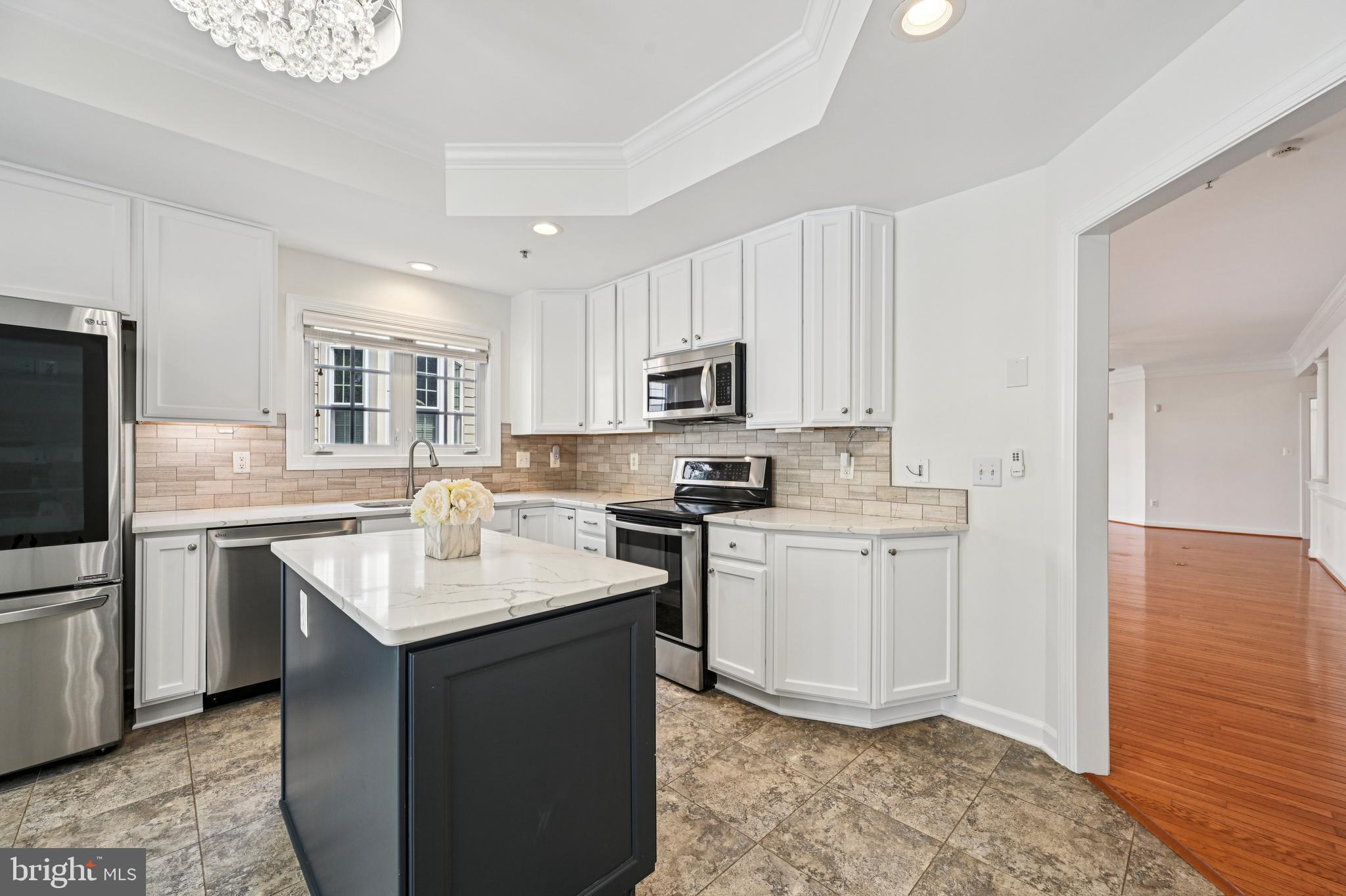 2646 Legends Way Ellicott City, MD 21042 - Photo 17 of 64 Kitchen