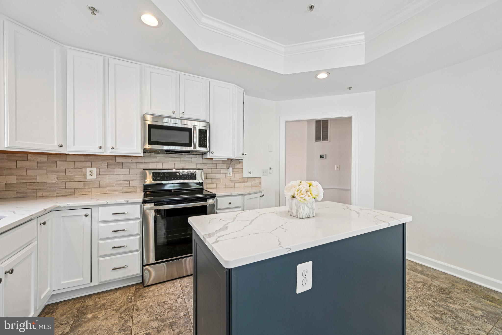 2646 Legends Way Ellicott City, MD 21042 - Photo 18 of 64 Kitchen