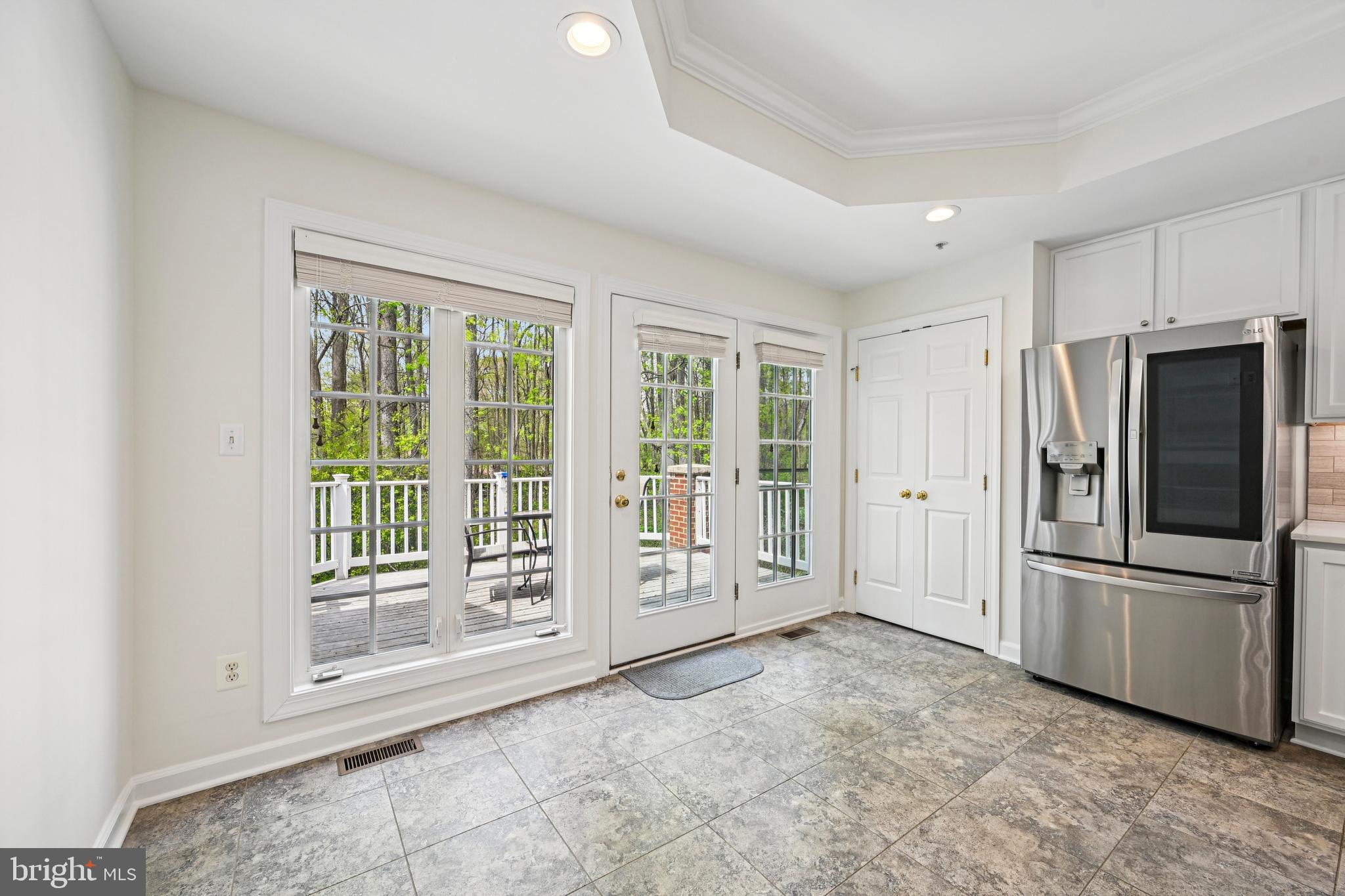 2646 Legends Way Ellicott City, MD 21042 - Photo 22 of 64 Kitchen
