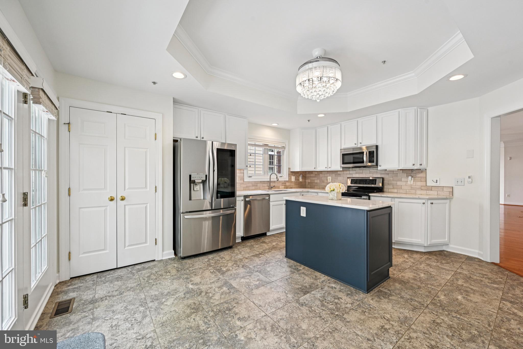 2646 Legends Way Ellicott City, MD 21042 - Photo 3 of 64 Kitchen