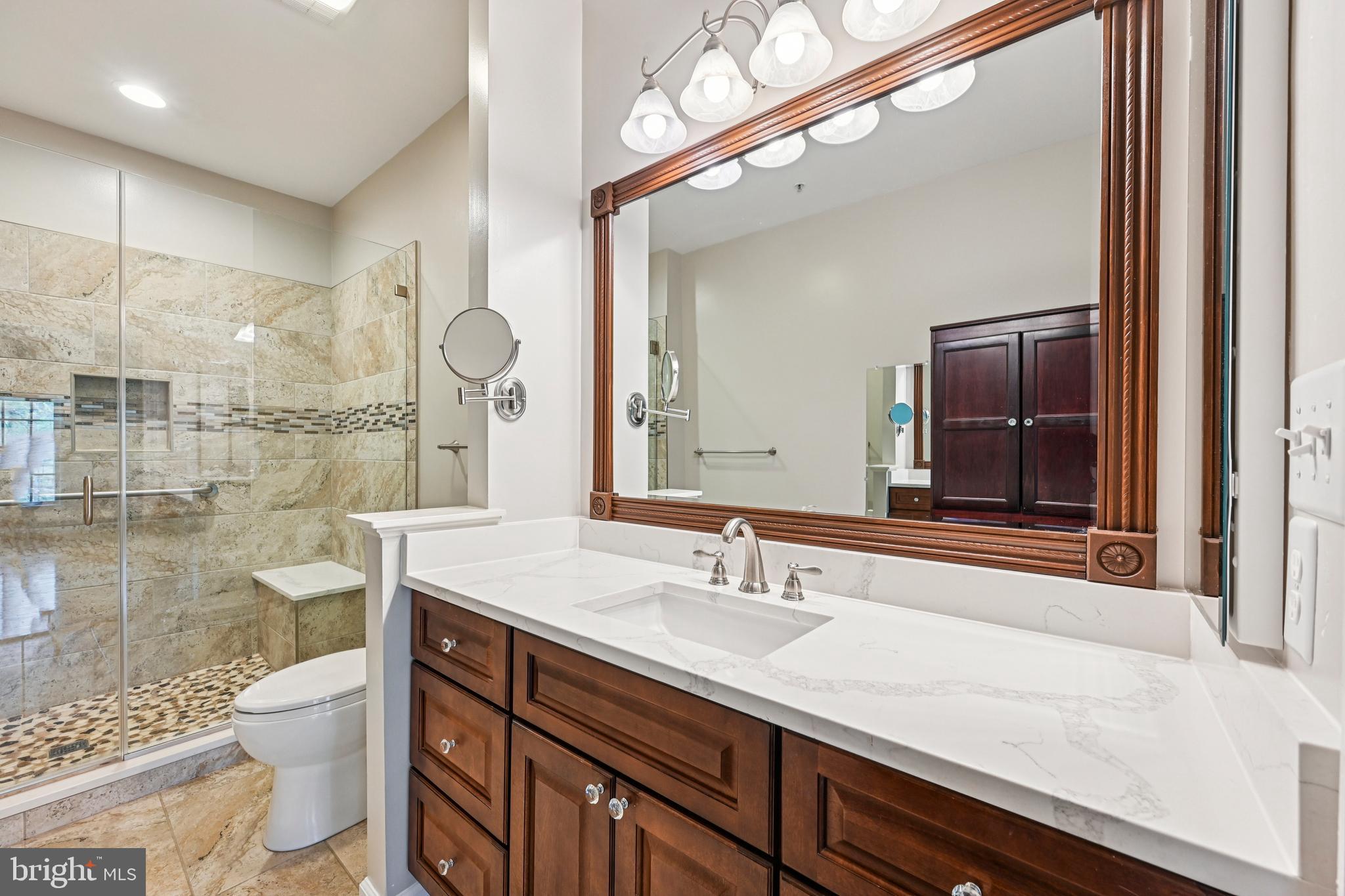 2646 Legends Way Ellicott City, MD 21042 - Photo 31 of 64 Primary Bathroom