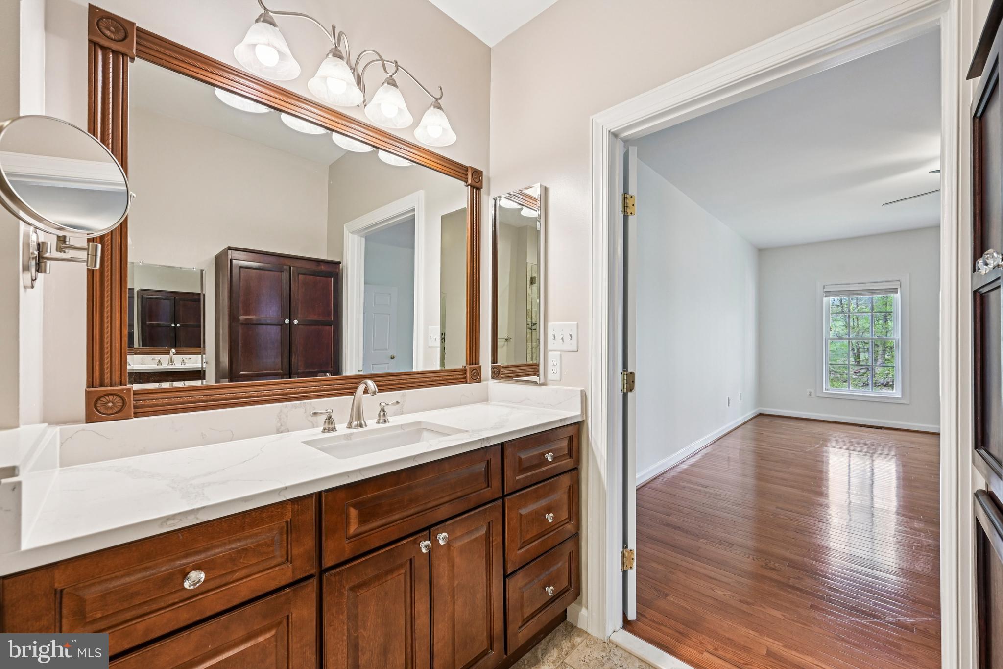 2646 Legends Way Ellicott City, MD 21042 - Photo 32 of 64 Primary Bathroom