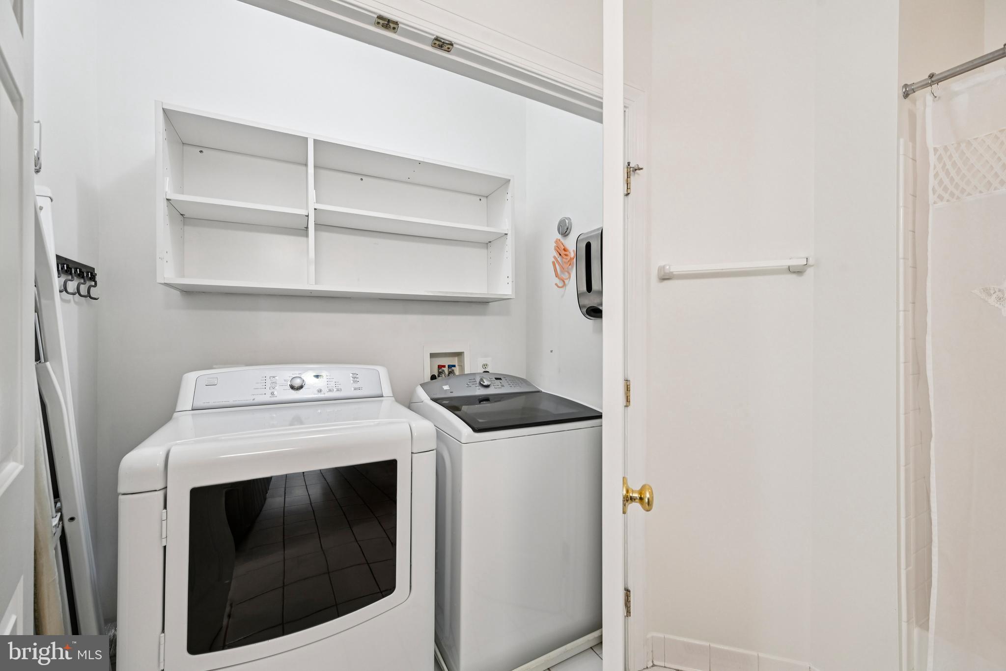 2646 Legends Way Ellicott City, MD 21042 - Photo 34 of 64 Laundry Room