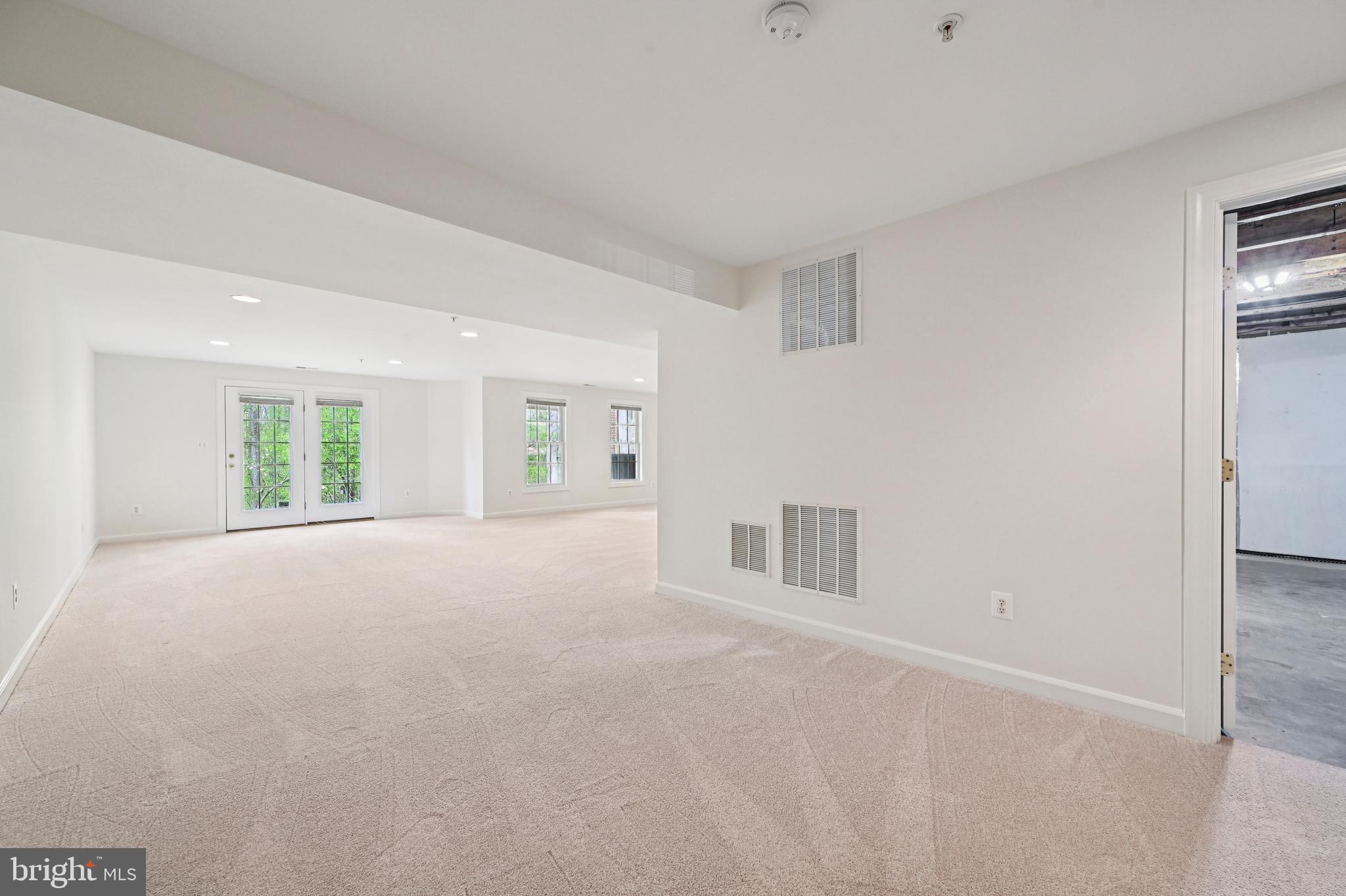 2646 Legends Way Ellicott City, MD 21042 - Photo 36 of 64 Basement