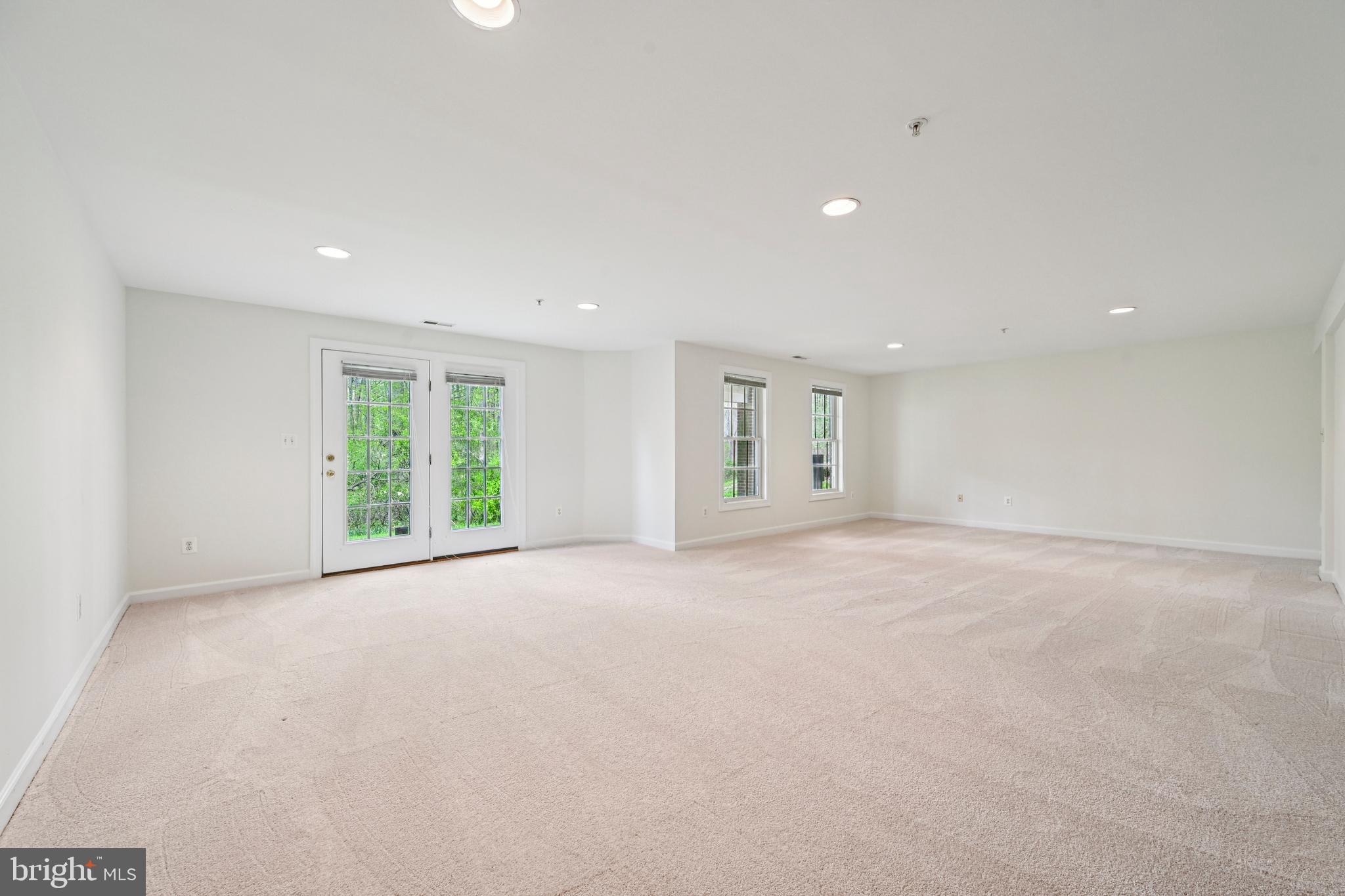 2646 Legends Way Ellicott City, MD 21042 - Photo 37 of 64 Basement