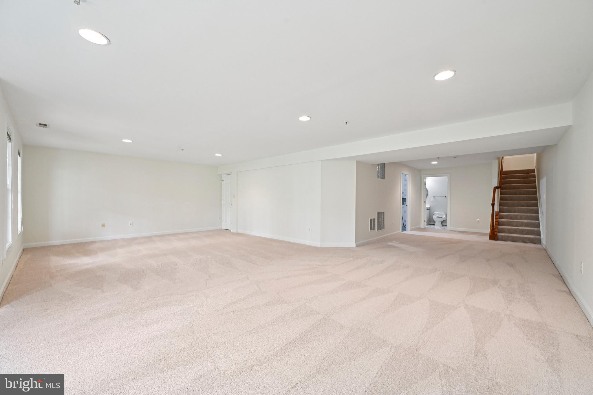 2646 Legends Way Ellicott City, MD 21042 - Photo 38 of 64 Basement