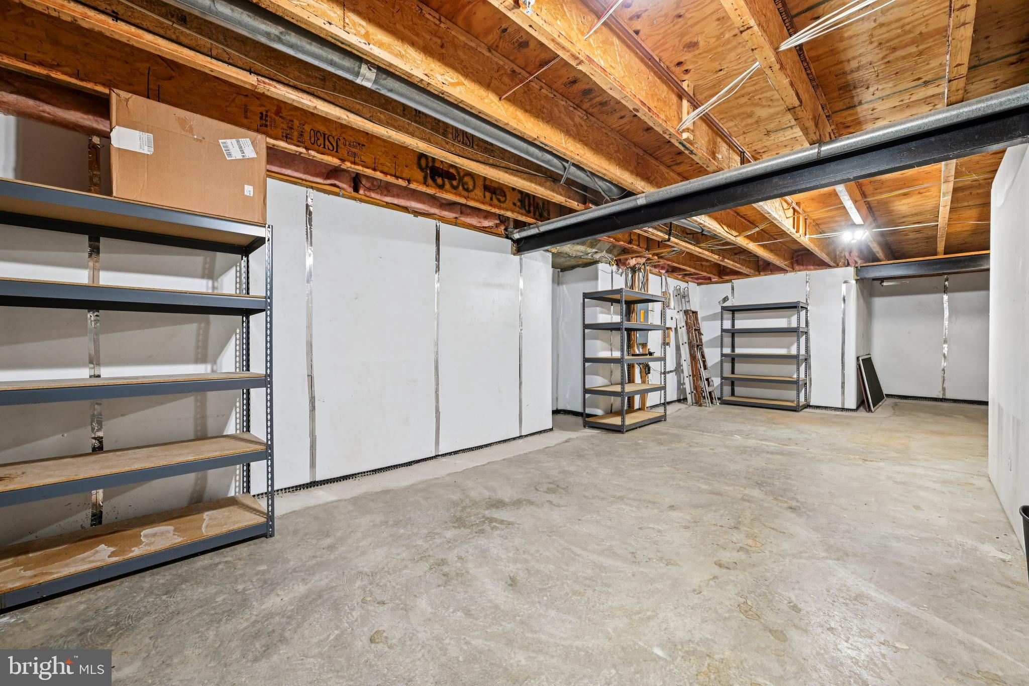 2646 Legends Way Ellicott City, MD 21042 - Photo 42 of 64 Basement