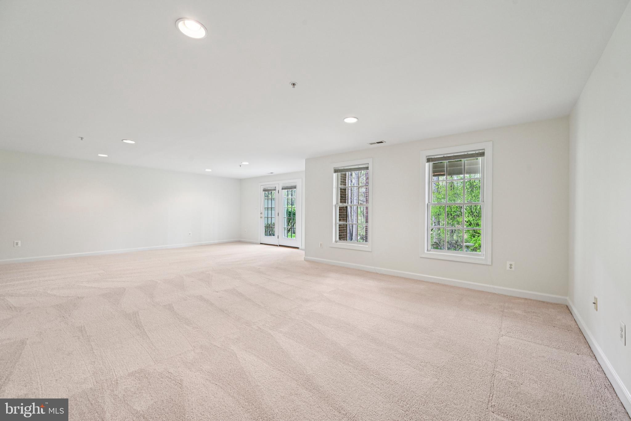 2646 Legends Way Ellicott City, MD 21042 - Photo 5 of 64 Basement