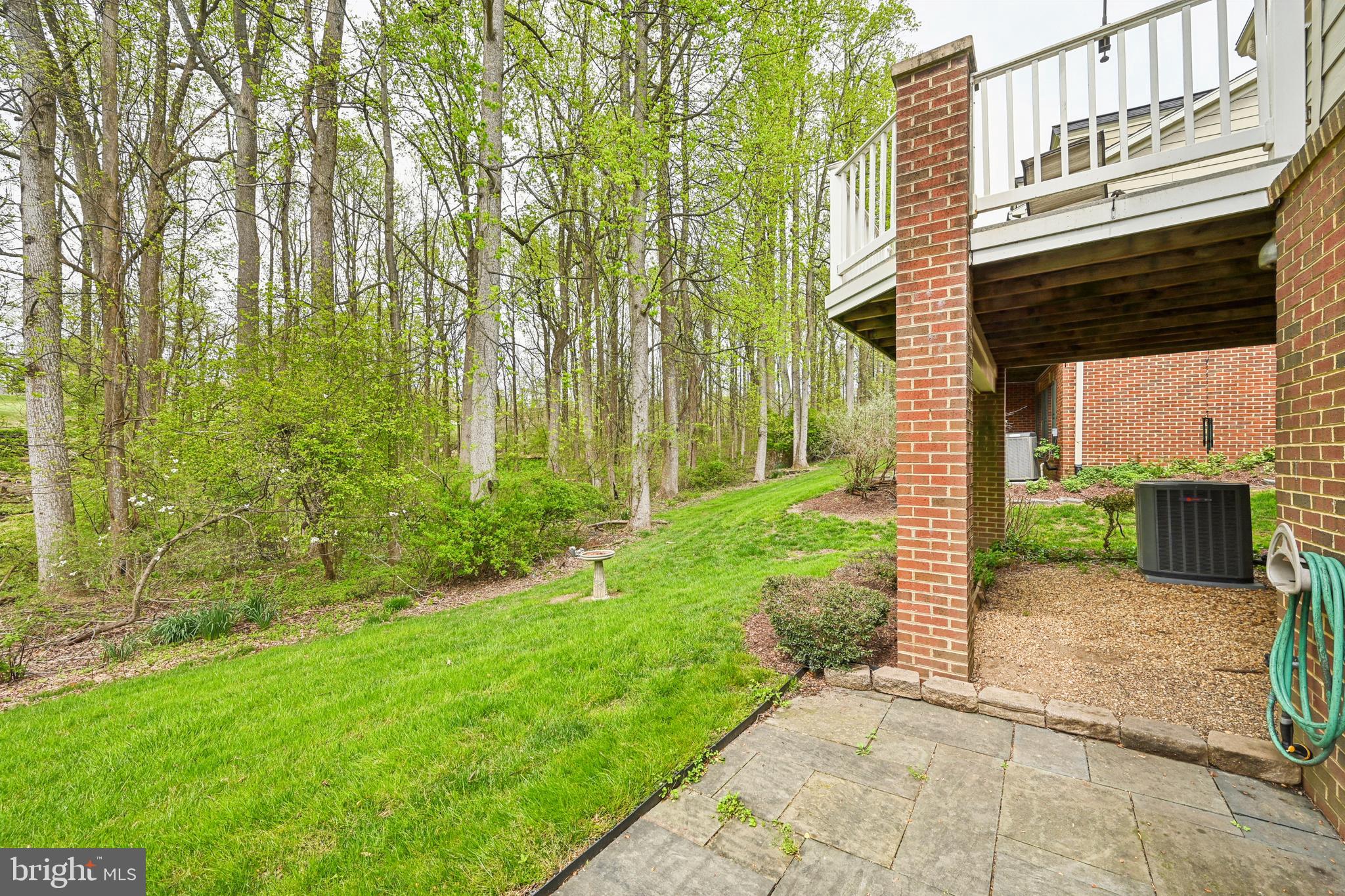 2646 Legends Way Ellicott City, MD 21042 - Photo 57 of 64 Back Exterior