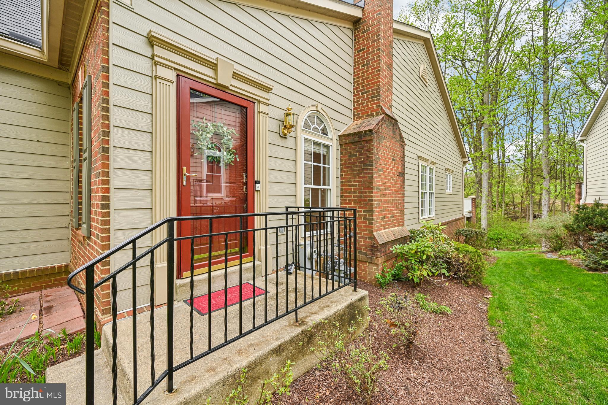 2646 Legends Way Ellicott City, MD 21042 - Photo 63 of 64 Front Exterior