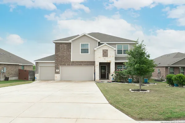 $3,000 | 5862 Hopper Court, New Braunfels, TX 78132