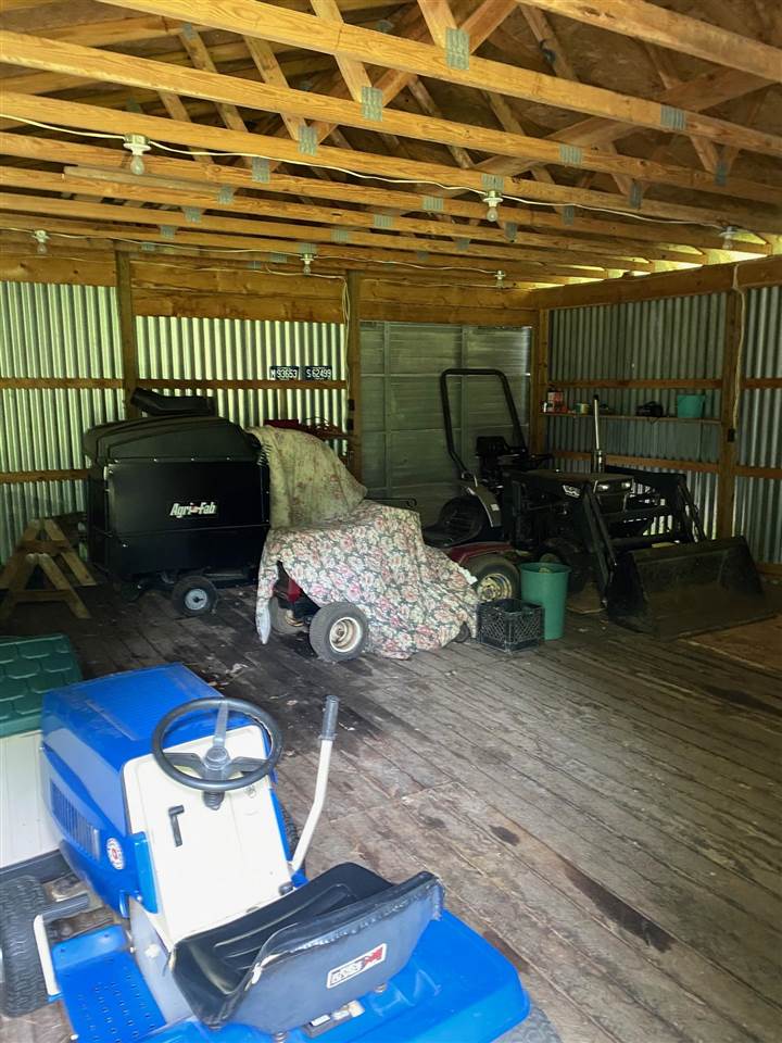 9579 North Chippewa Road Coleman, MI 48618 - Photo 12 of 12