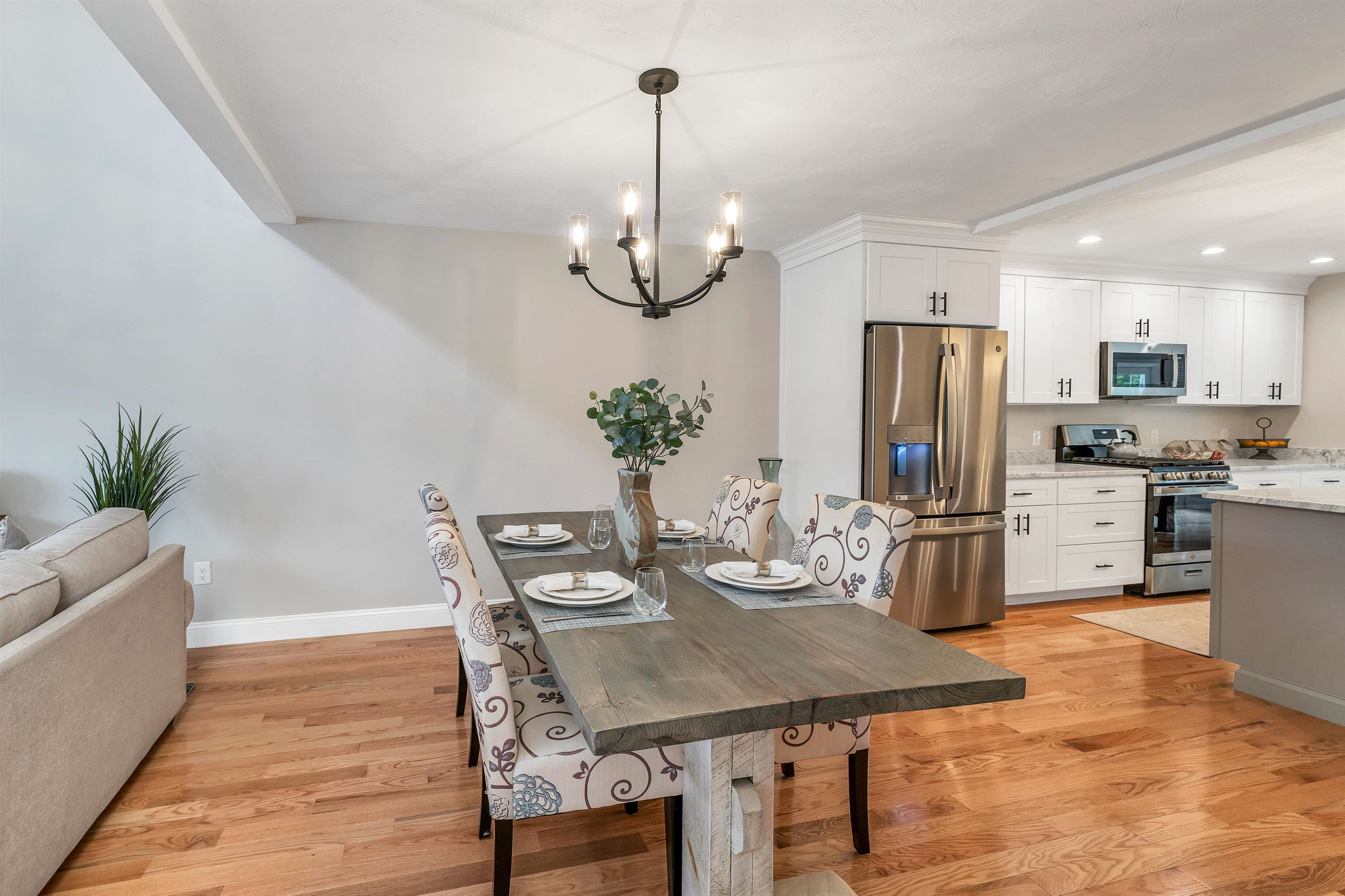 76 Granite Ridge Meredith, NH 03253 - Photo 13 of 46