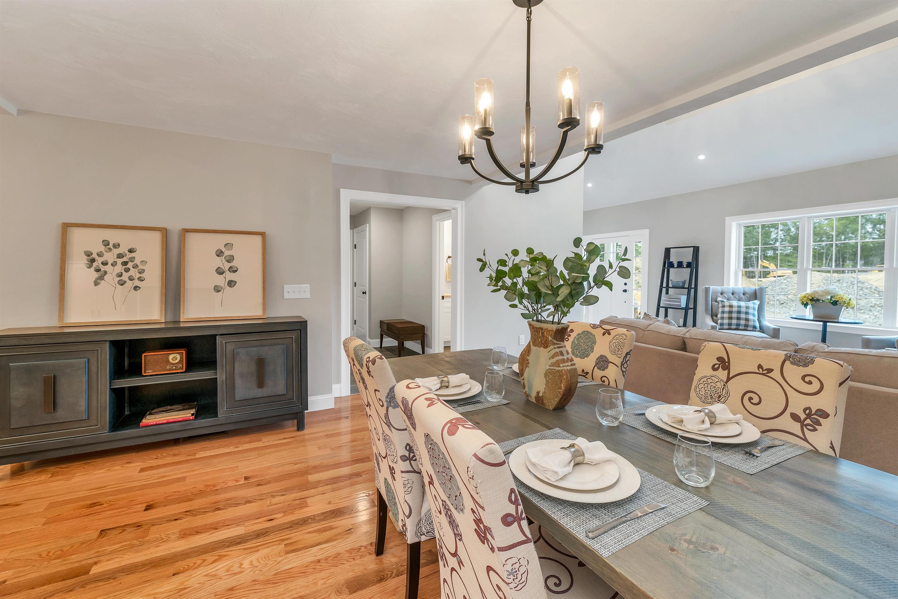 76 Granite Ridge Meredith, NH 03253 - Photo 15 of 46