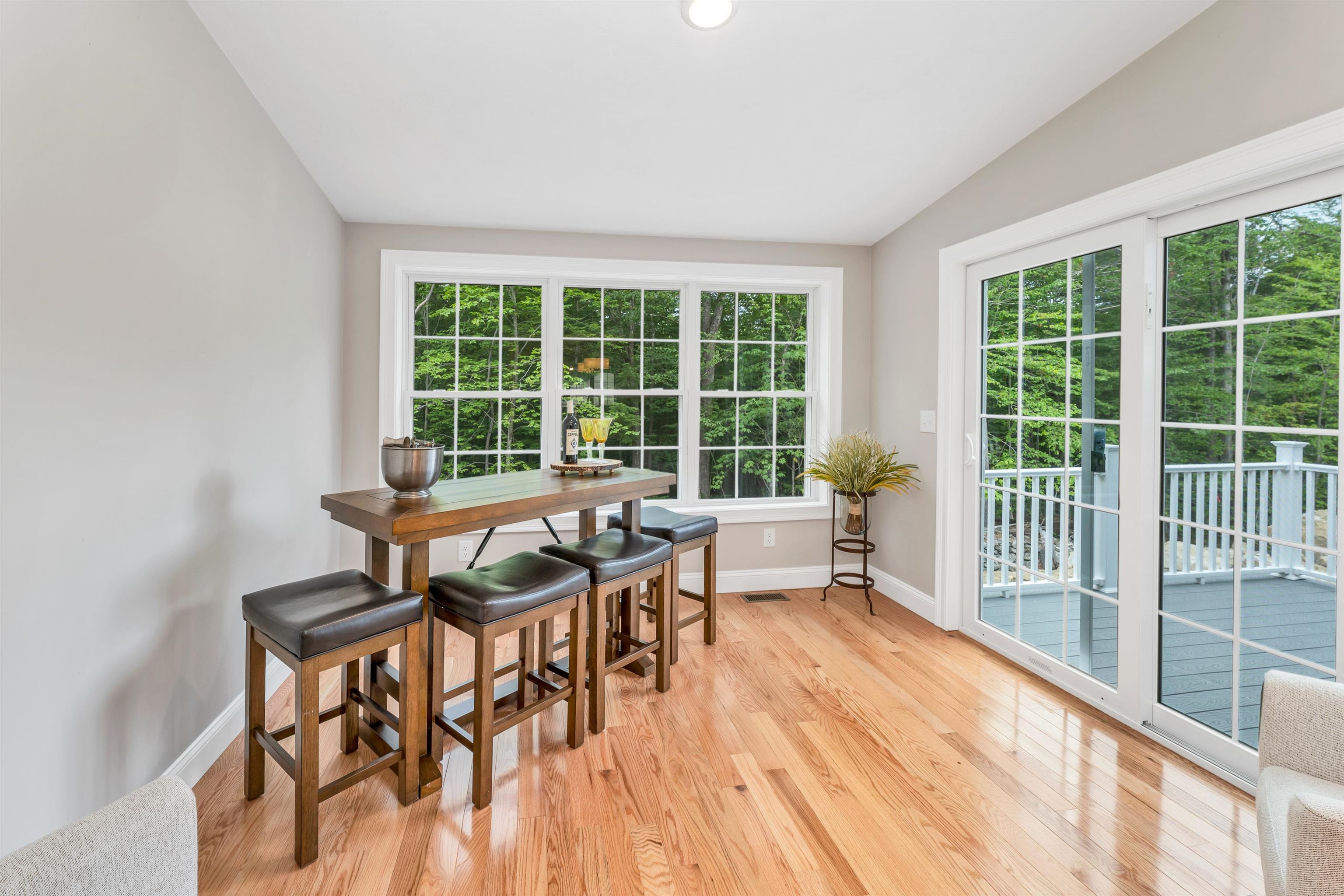 76 Granite Ridge Meredith, NH 03253 - Photo 21 of 46